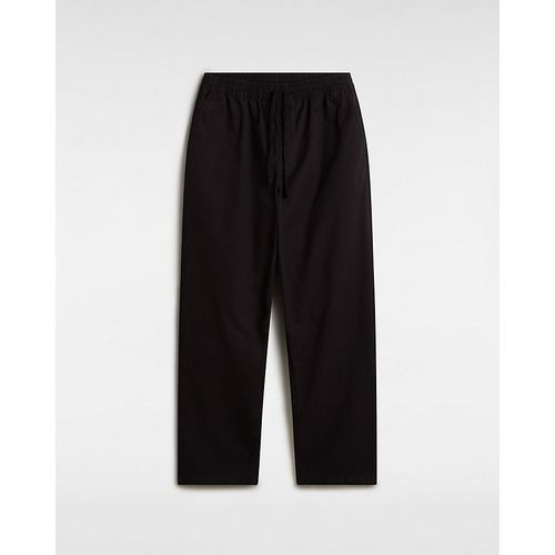 Trousers VANS Black for Men