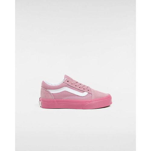 Vans rosa outlet para hombre