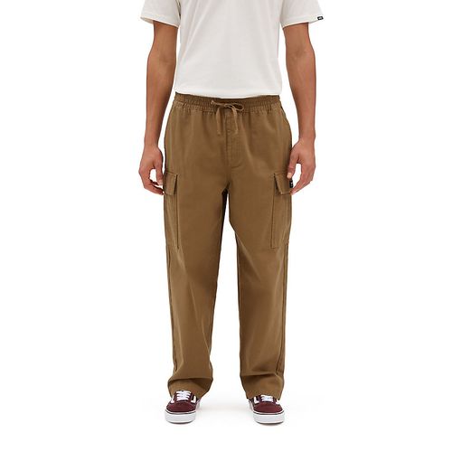Hardware Double Knee Trousers | Vans | Official Store | Mens khakis, Street  style outfits men, Mens outfits