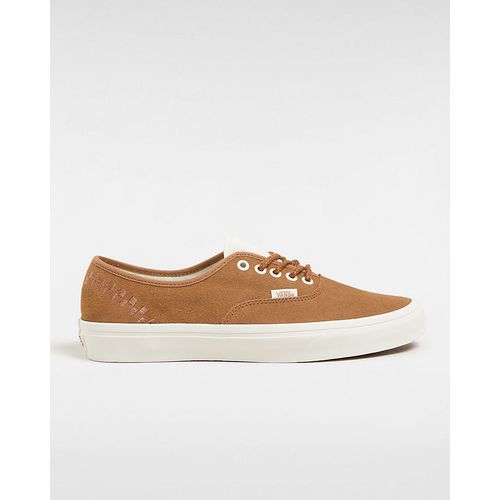 Zapatillas Field Daze Authentic (field Daze Potting Soil) Unisex , Talla 35 - Vans - Modalova