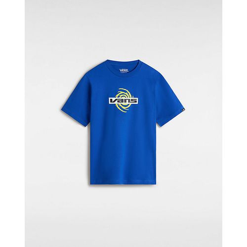Camiseta De Niños Galaxy (8-14 Años) (surf The Web) Boys , Talla L - Vans - Modalova