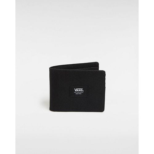 Cartera Roats Bifold (black) Unisex , Talla única - Vans - Modalova