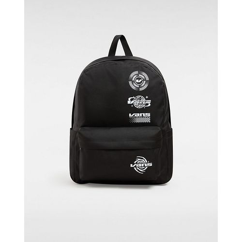 Mochila Old Skool (onyx) Unisex , Talla única - Vans - Modalova