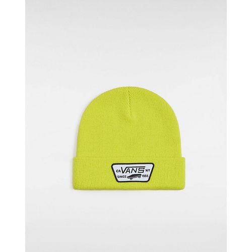 Gorras vans hombre sale amarillo