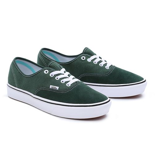 VANS Era Shoes (darkest Spruce) Men,women Green