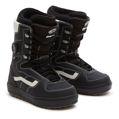 Botas vans hombre sale negro