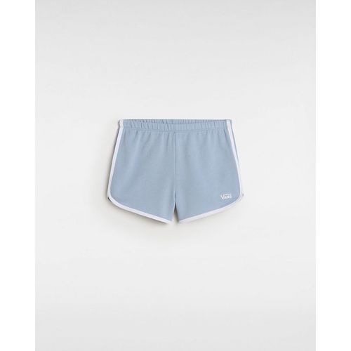 Pantalones Cortos De Niñas Sas (de 8 A 14 Años) (dusty Blue) Girls , Talla L - Vans - Modalova