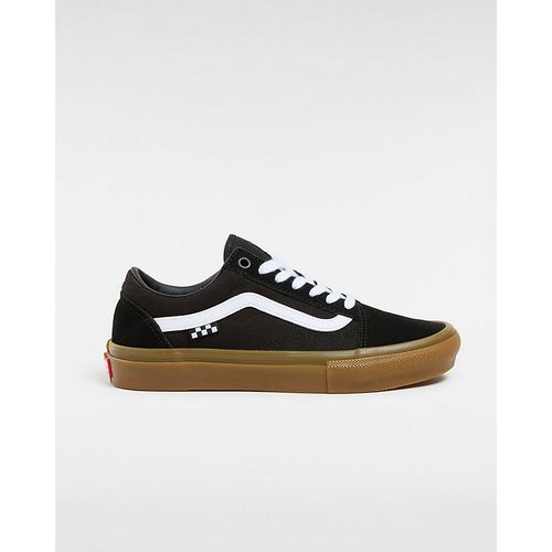 Skate Old Skool Shoes (/gum) Men,women , Size 2.5 - Vans - Modalova