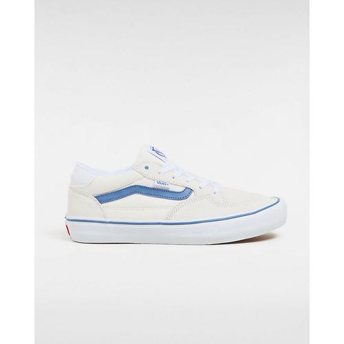 Zapatillas Rowan (blanc De Blanc) Unisex , Talla 39 - Vans - Modalova