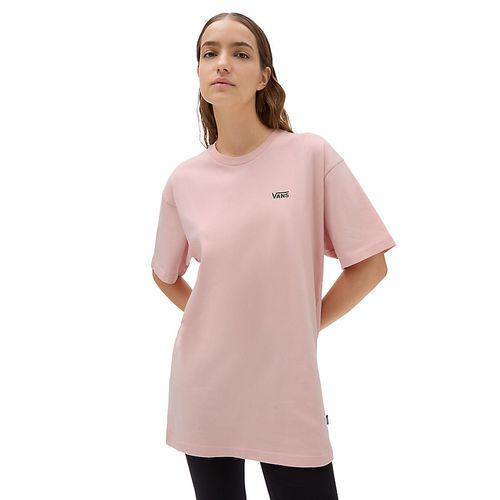 Ropa VANS Rosa Modalova