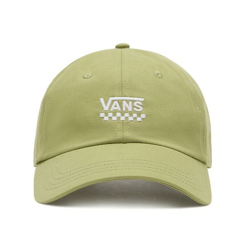 Vans snapback mujer clearance olive