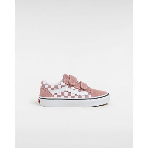 Vans kids sales size 5