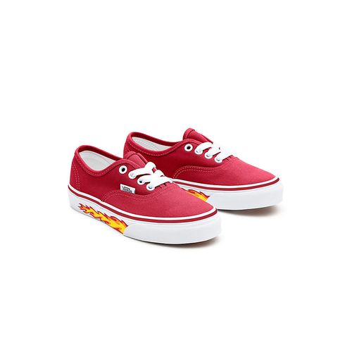 Vans kids best sale size 5.5