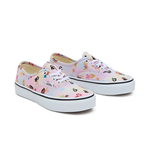 Vans kids clearance size 5.5