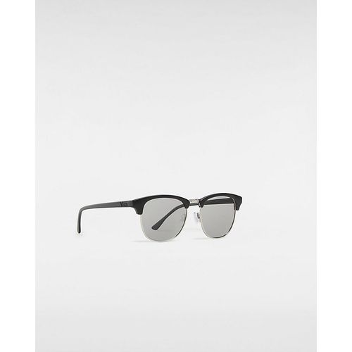 Gafas De Sol Dunville (matte Black-silver Mirror) Unisex , Talla única - Vans - Modalova