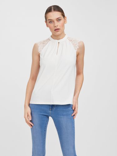 Vmmilla Top - Vero Moda - Modalova