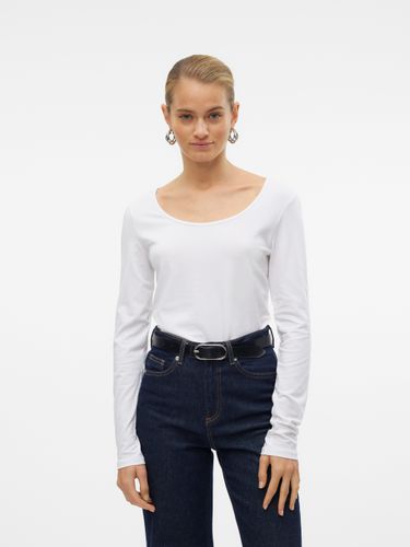 Vmmaxi T-shirt - Vero Moda - Modalova