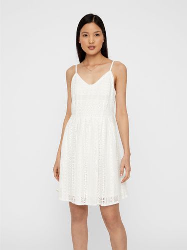 Vmhoney Short Dress - Vero Moda - Modalova