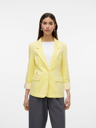 Vmharuki Blazer - Vero Moda - Modalova