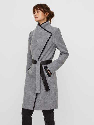 Vmwaterfall Coat - Vero Moda - Modalova