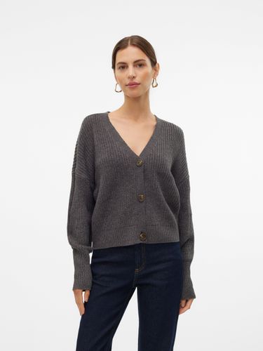 Vmlea Knit Cardigan - Vero Moda - Modalova