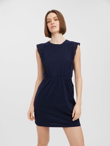 Vmhollyn Short Dress - Vero Moda - Modalova