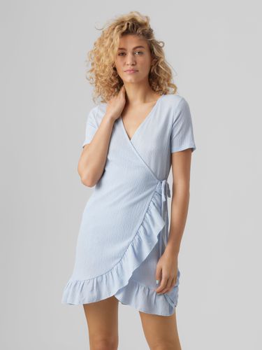 Vmhaya Short Dress - Vero Moda - Modalova