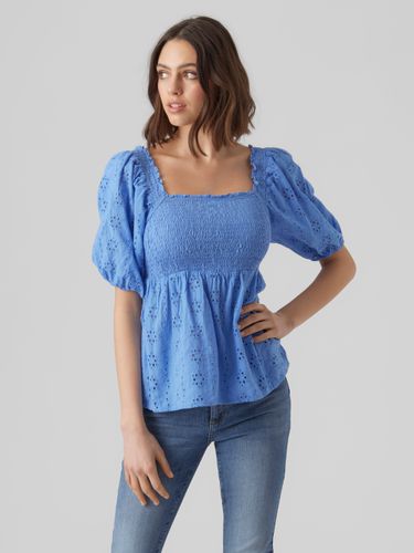 Vmviola Top - Vero Moda - Modalova