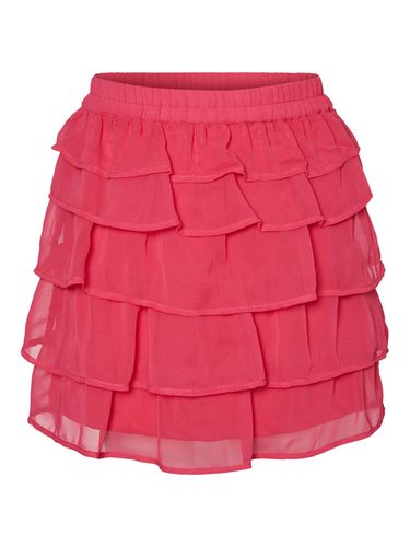 Vmkata Short Skirt - Vero Moda - Modalova