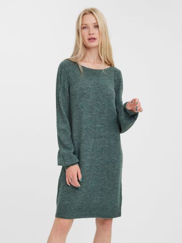 Vmlefile Short Dress - Vero Moda - Modalova