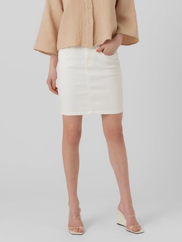 Denim Skirt - Vero Moda - Modalova