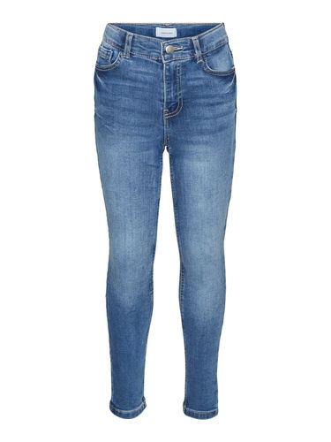 Vmava Slim Fit Jeans - Vero Moda - Modalova