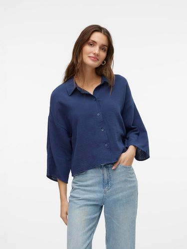 Vmnatali Top - Vero Moda - Modalova