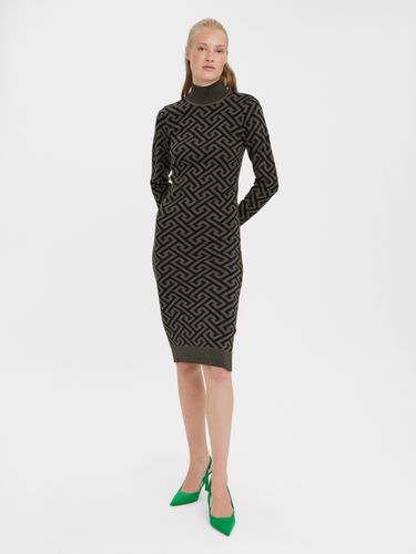 Vmaria Long Dress - Vero Moda - Modalova