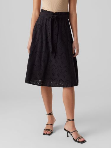 Long Skirt - Vero Moda - Modalova