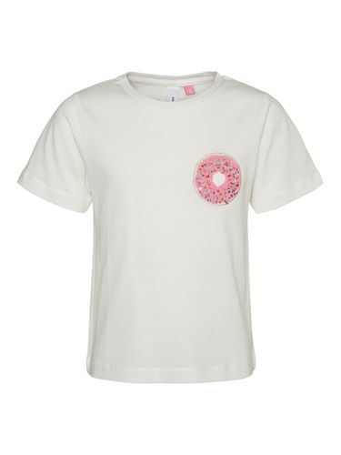 Vmmiafrancis T-shirt - Vero Moda - Modalova