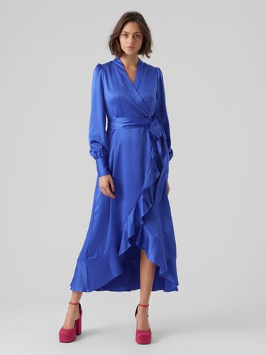 Long Dress - Vero Moda - Modalova