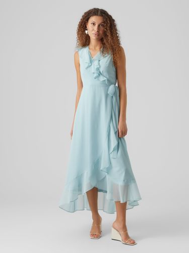 Long Dress - Vero Moda - Modalova