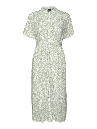 Long Dress - Vero Moda - Modalova