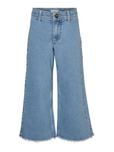 Vmviola Wide Fit Jeans - Vero Moda - Modalova