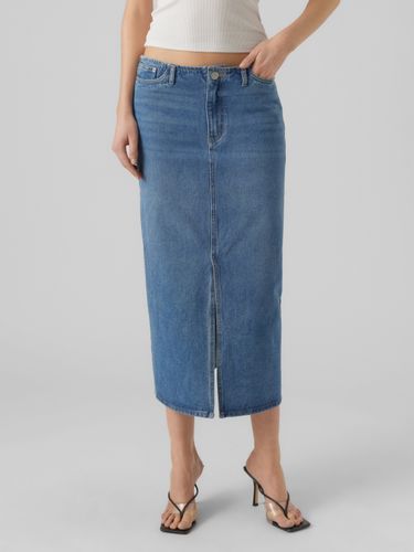 Denim Skirt - Vero Moda - Modalova