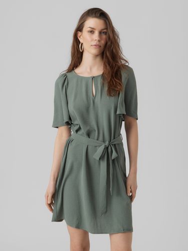Vmalva Robe Courte - Vero Moda - Modalova