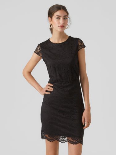 Vmsara Short Dress - Vero Moda - Modalova