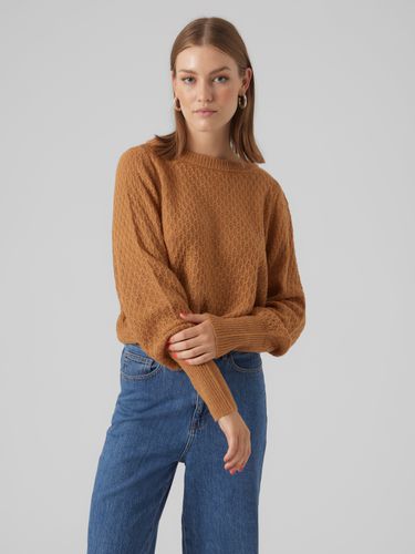 Vmwaffy Pullover - Vero Moda - Modalova