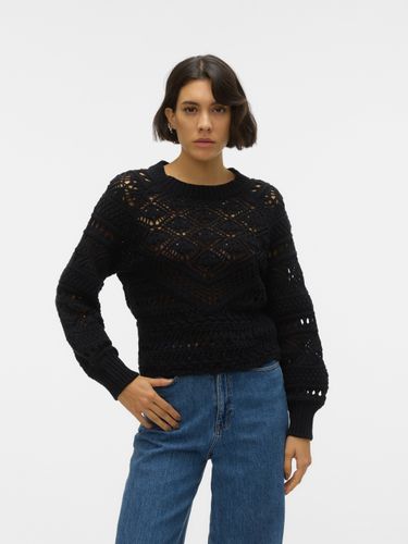 Vmfina Pull-overs - Vero Moda - Modalova