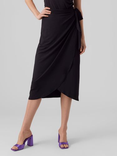 Wrap Skirt - Vero Moda - Modalova