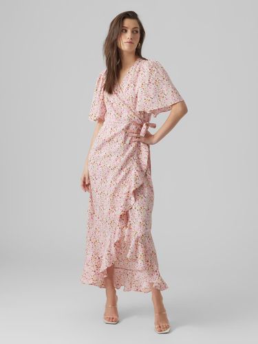 Long Dress - Vero Moda - Modalova