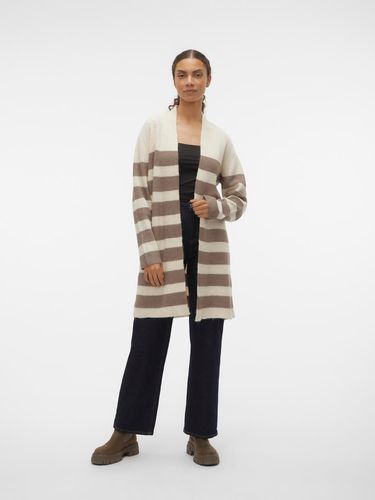 Vmphiline Knit Cardigan - Vero Moda - Modalova