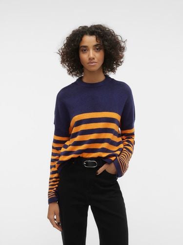 Vmhurricane Pullover - Vero Moda - Modalova