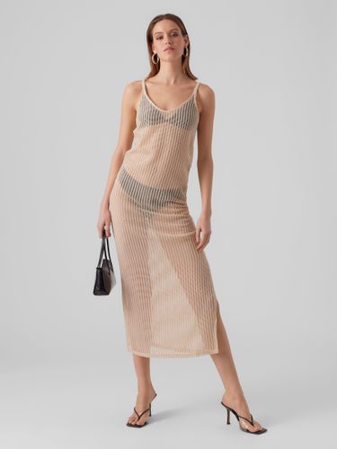 Vmmarla Long Dress - Vero Moda - Modalova